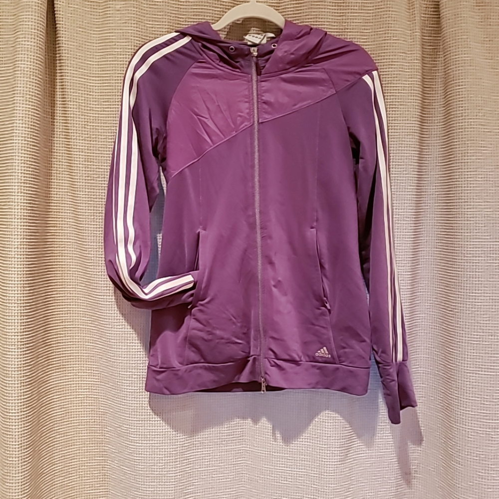Retail adidas jacket